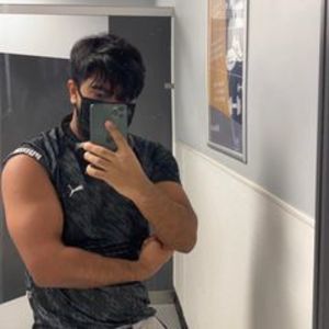 Meet your Posher, Minhaz